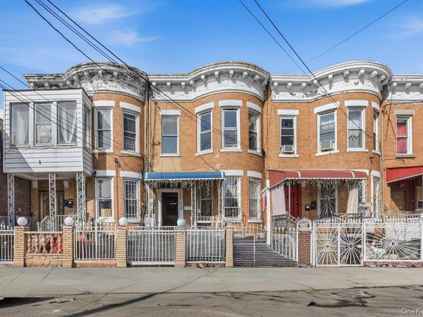 10409 94th Avenue, Ozone Park NY 11416