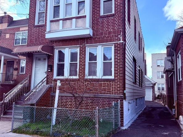 2819 Coddington Avenue, Bronx NY 10461