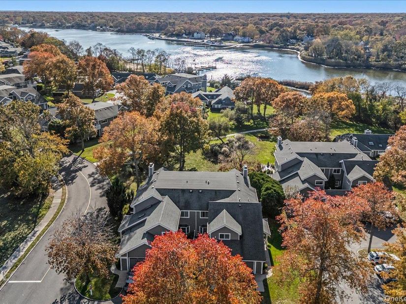 414 Lindsay Lane, Moriches NY 11955
