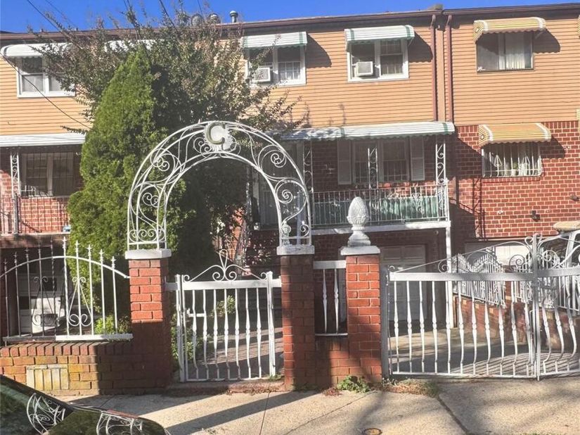 598 Shepherd Avenue, Brooklyn NY 11208