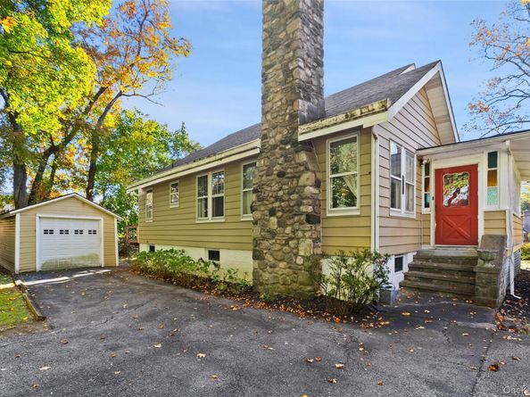 1753 Lawrence Road, Mohegan Lake NY 10547