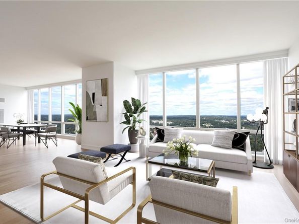 1 Renaissance Square PH40C, White Plains NY 10601