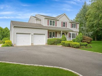 36 Vanderbilt Avenue