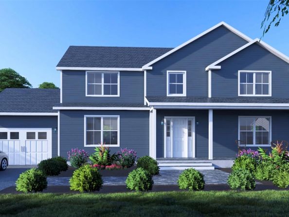 Lot #42 Frans Way, Rocky Point NY 11778