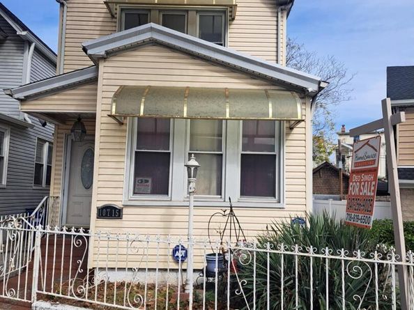 107-15 Van Wyck Expressway, Jamaica NY 11435