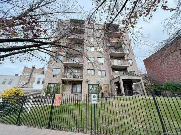 54-09 108th Street 6A, Corona NY 11368