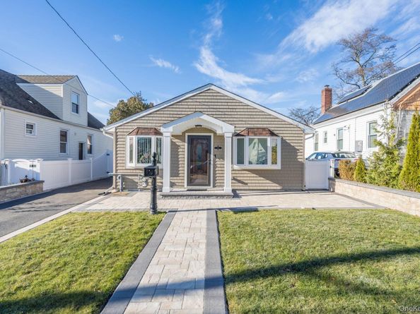 69 Harriet Avenue, Hempstead NY 11550