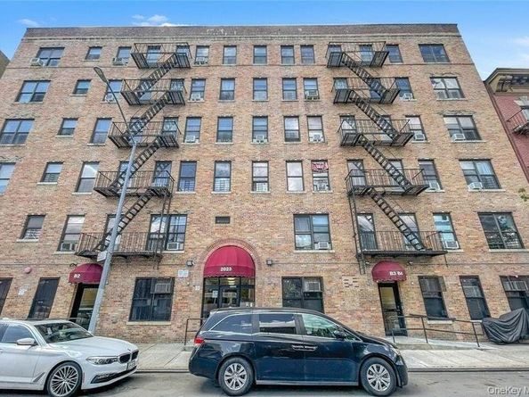 2023 Belmont Avenue 4c, Bronx NY 10457