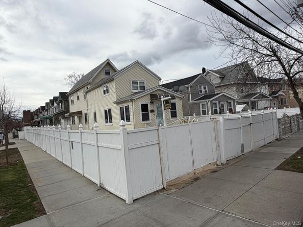 14018 Foch Boulevard, Jamaica NY 11436