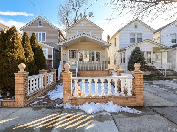 116-14 111th Avenue, South Ozone Park NY 11420