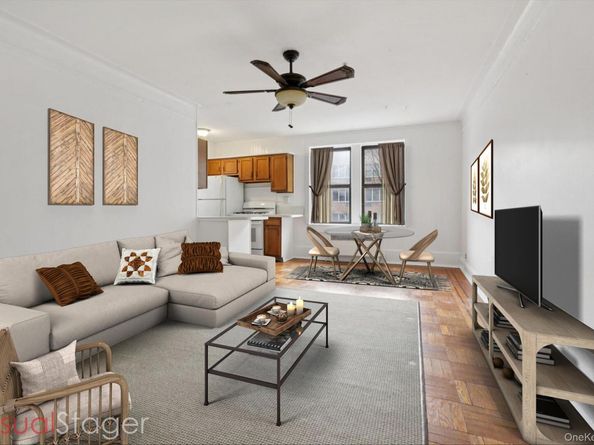 1 Broad Parkway 2P, White Plains NY 10601