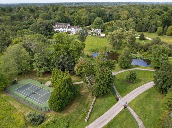 10 Meadow Lane, Purchase NY 10577