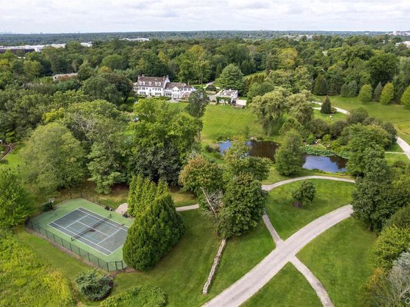 10 Meadow Lane, Purchase NY 10577