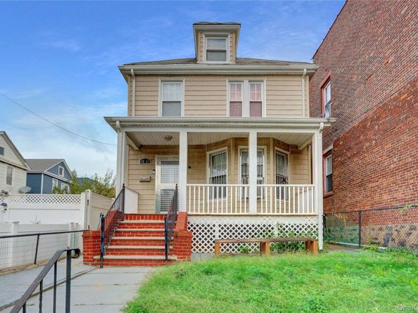 14-11 111th Street, College Point NY 11356