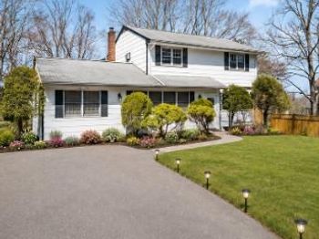 496 Granite Springs Road