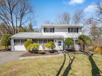 496 Granite Springs Road