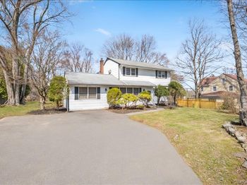 496 Granite Springs Road