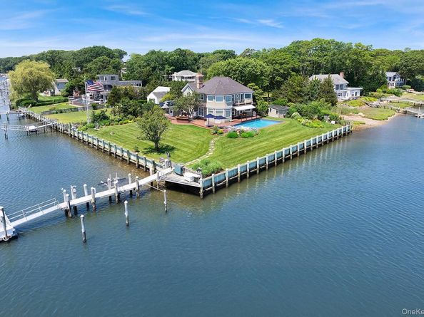 60 Bay View Drive E, Sag Harbor NY 11963