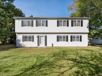 181 Hot Water Street