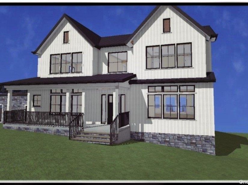 2 Alexandra Court, Manorville NY 11949
