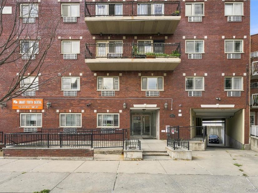 7617 46th Avenue 2C, Elmhurst NY 11373