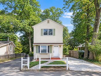 123 Denton Street