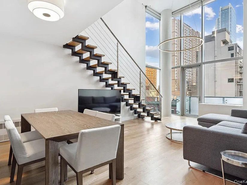 464 W 44TH Street PHC, New York (Manhattan) NY 10036