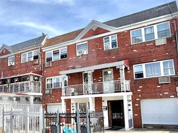 2016 Lafayette Avenue