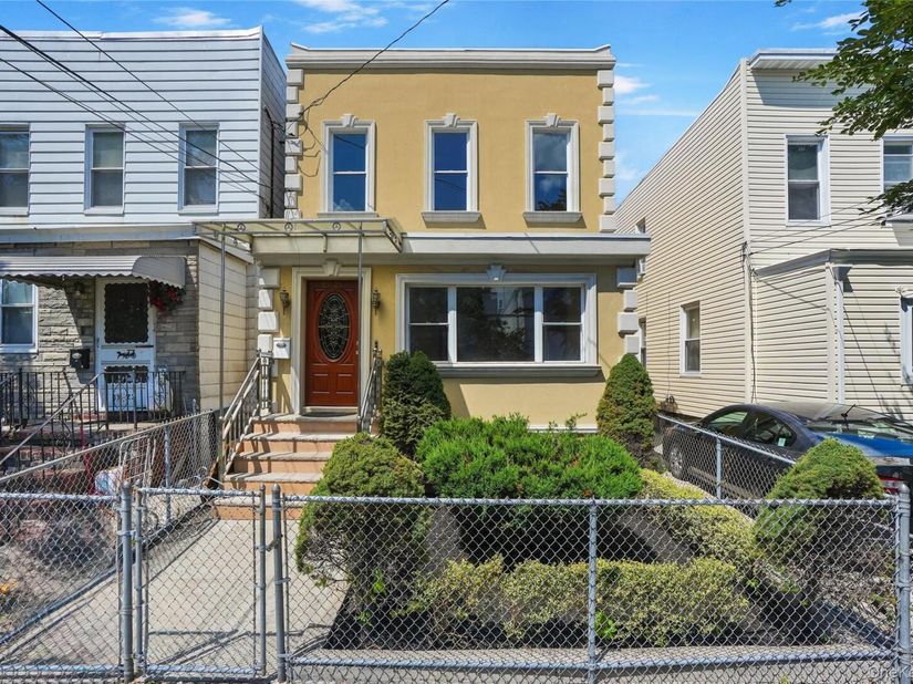 85-25 56th Avenue, Elmhurst NY 11373