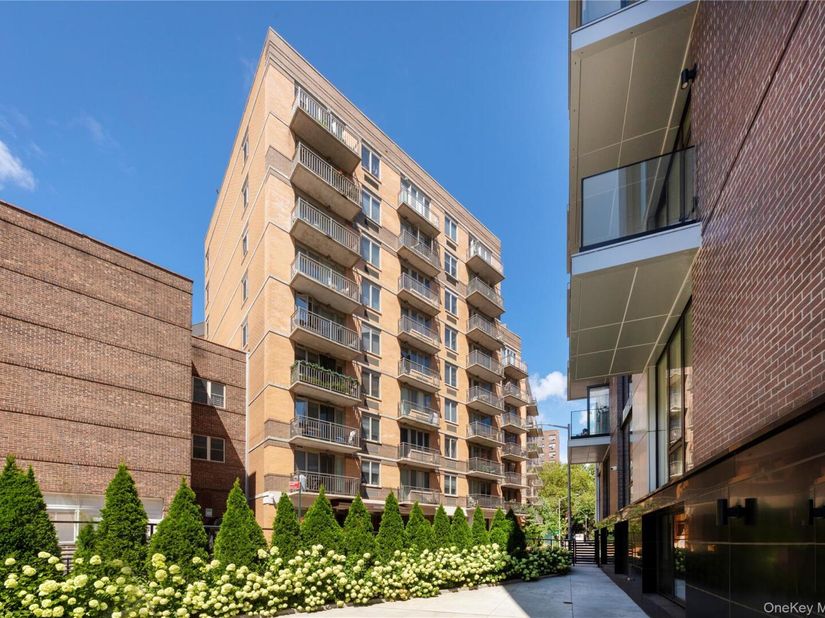 116-11 Curzon Road 4C, Kew Gardens NY 11418