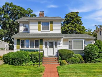 410 Clinton Street