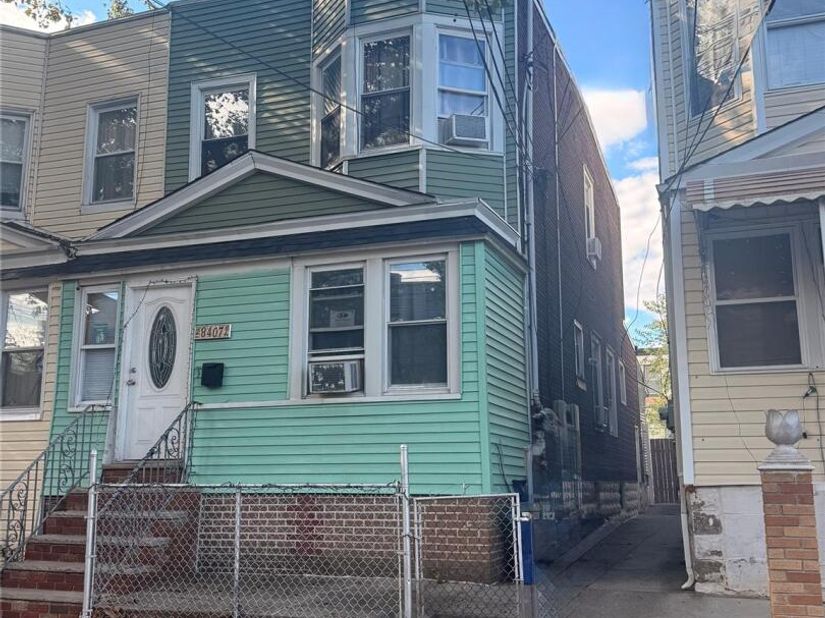 8407 89th Avenue, Woodhaven NY 11421