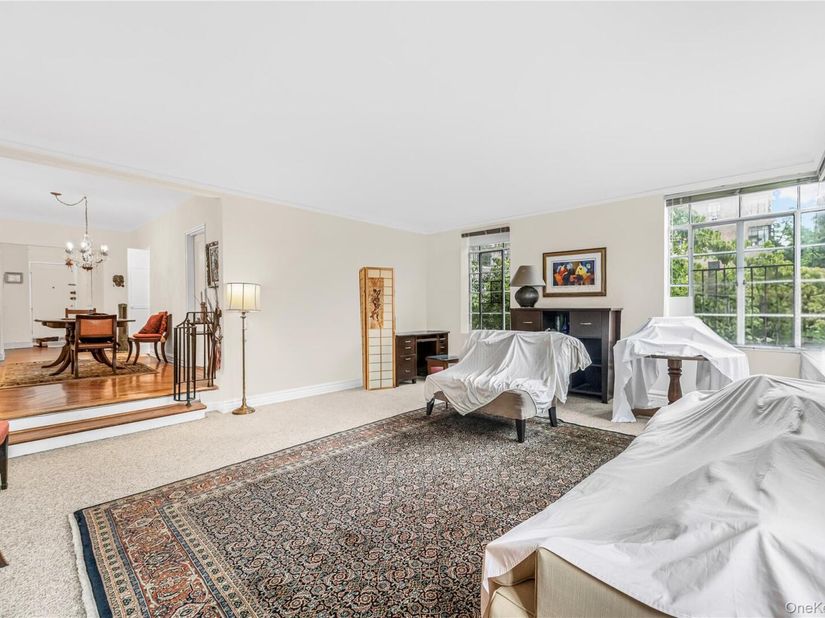 3001 Henry Hudson Parkway 2H, Bronx NY 10463