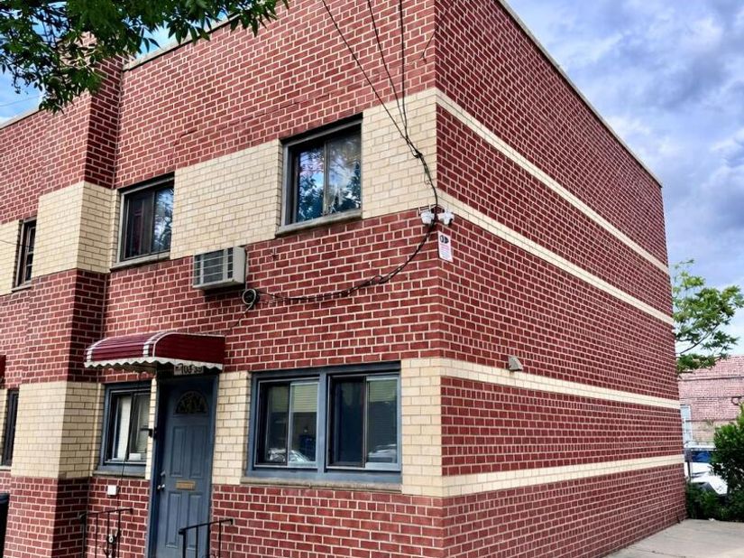 10339 91st Street, Ozone Park NY 11417