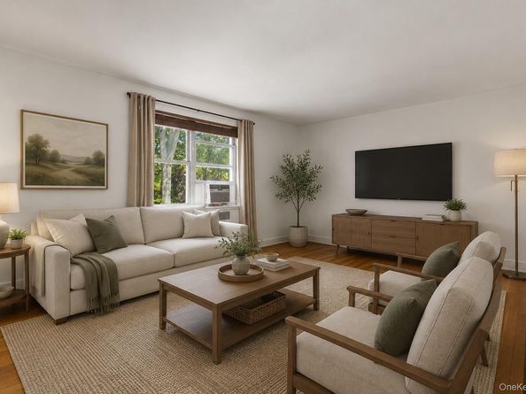 824 Palmer Road 2D, Bronxville NY 10708