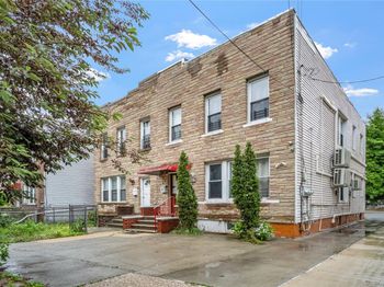 536 Calhoun Avenue