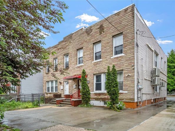 536 Calhoun Avenue APT 2, Bronx NY 10465