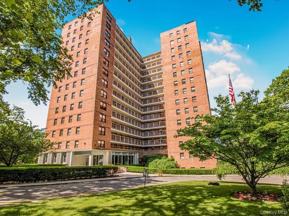 4705 Henry Hudson Parkway 3B, Bronx NY 10471