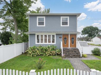 672 Windmill Avenue