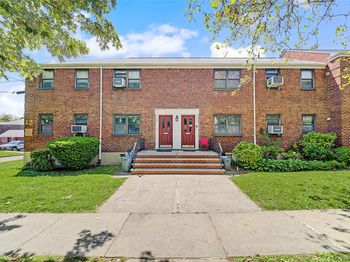 15-34 160th Street