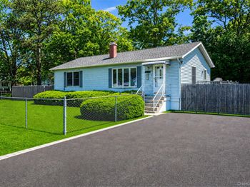 83 Knapp Road