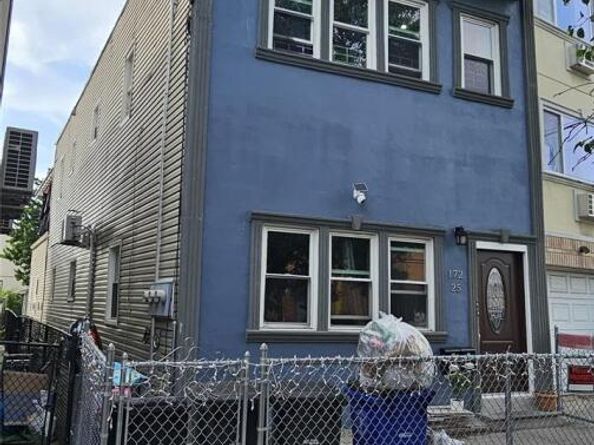 172-25 Baisley Boulevard, Rochdale Village NY 11434