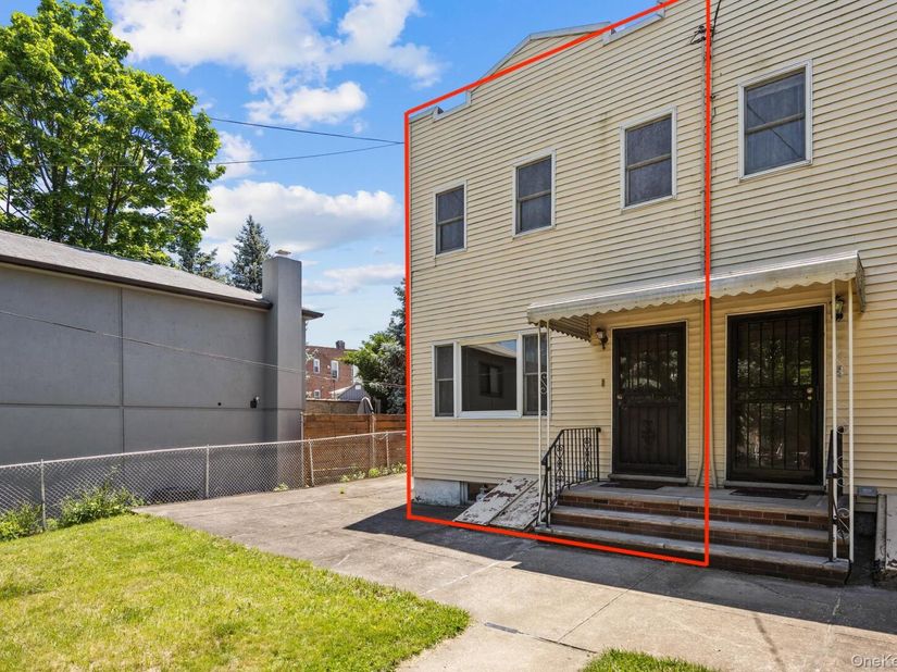 6114 56th Drive, Maspeth NY 11378