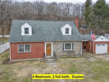34 Old Bedford Road