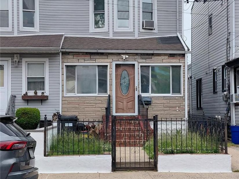 89-27 91st Street, Woodhaven NY 11421