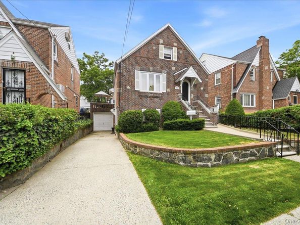 1843 Yates Avenue, Bronx NY 10461