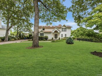 6 Mill Pond Road