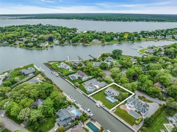 6 Mill Pond Road