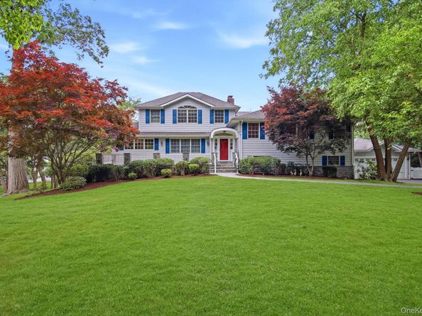 26 Century Ridge Road, Purchase NY 10577