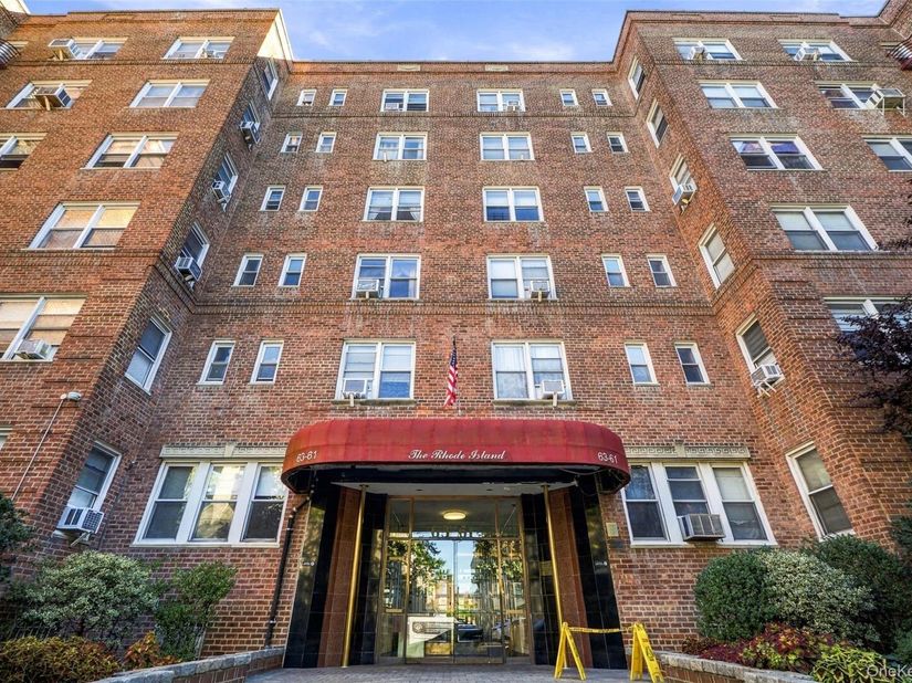 63-61 99 Streets F2, Rego Park NY 11374